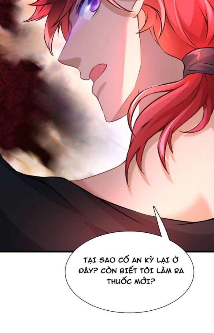 Chí Tôn Cuồng Tế Chapter 5 - Next Chapter 6