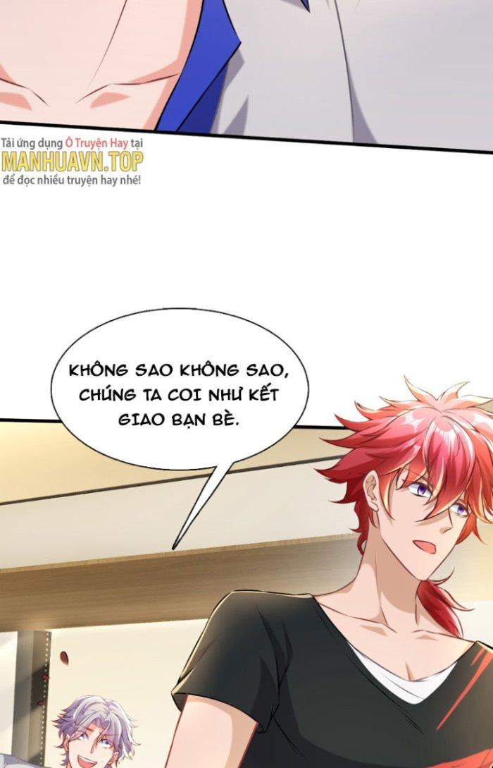 Chí Tôn Cuồng Tế Chapter 5 - Next Chapter 6