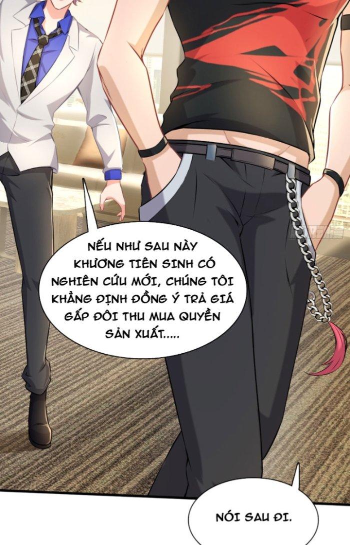 Chí Tôn Cuồng Tế Chapter 5 - Next Chapter 6