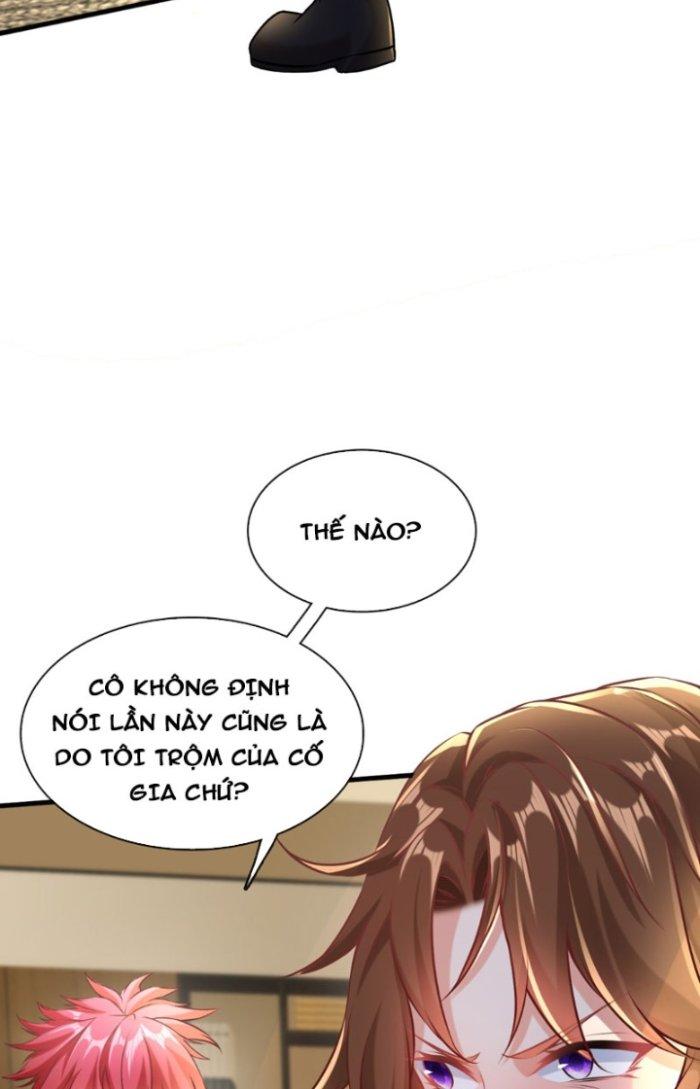 Chí Tôn Cuồng Tế Chapter 5 - Next Chapter 6