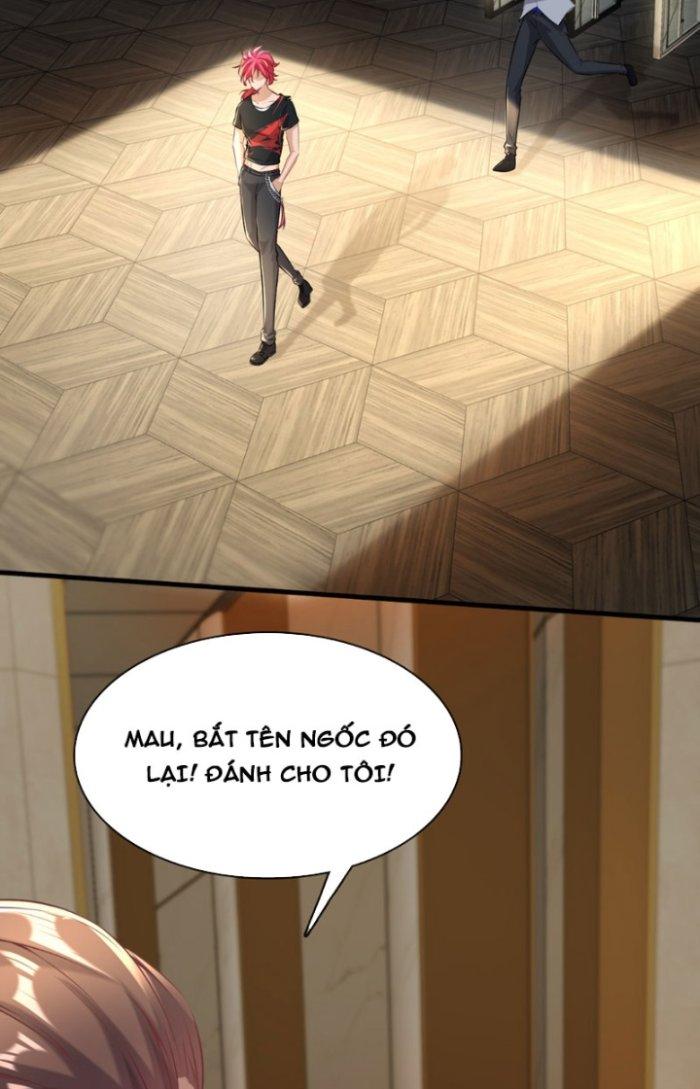 Chí Tôn Cuồng Tế Chapter 5 - Next Chapter 6