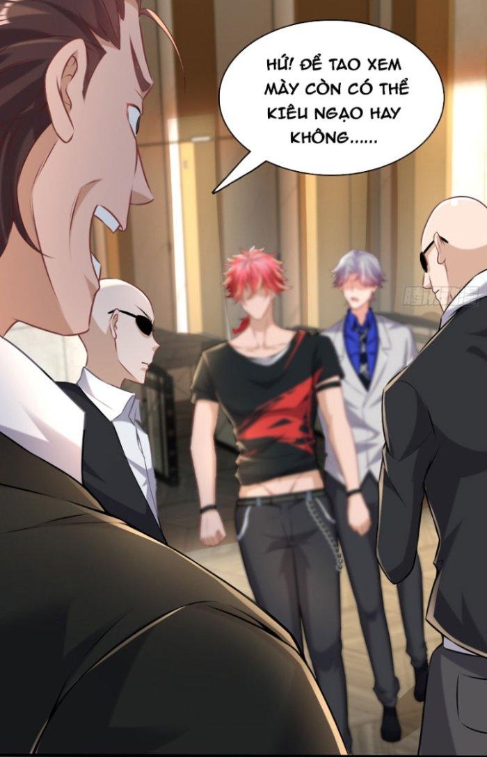 Chí Tôn Cuồng Tế Chapter 5 - Next Chapter 6