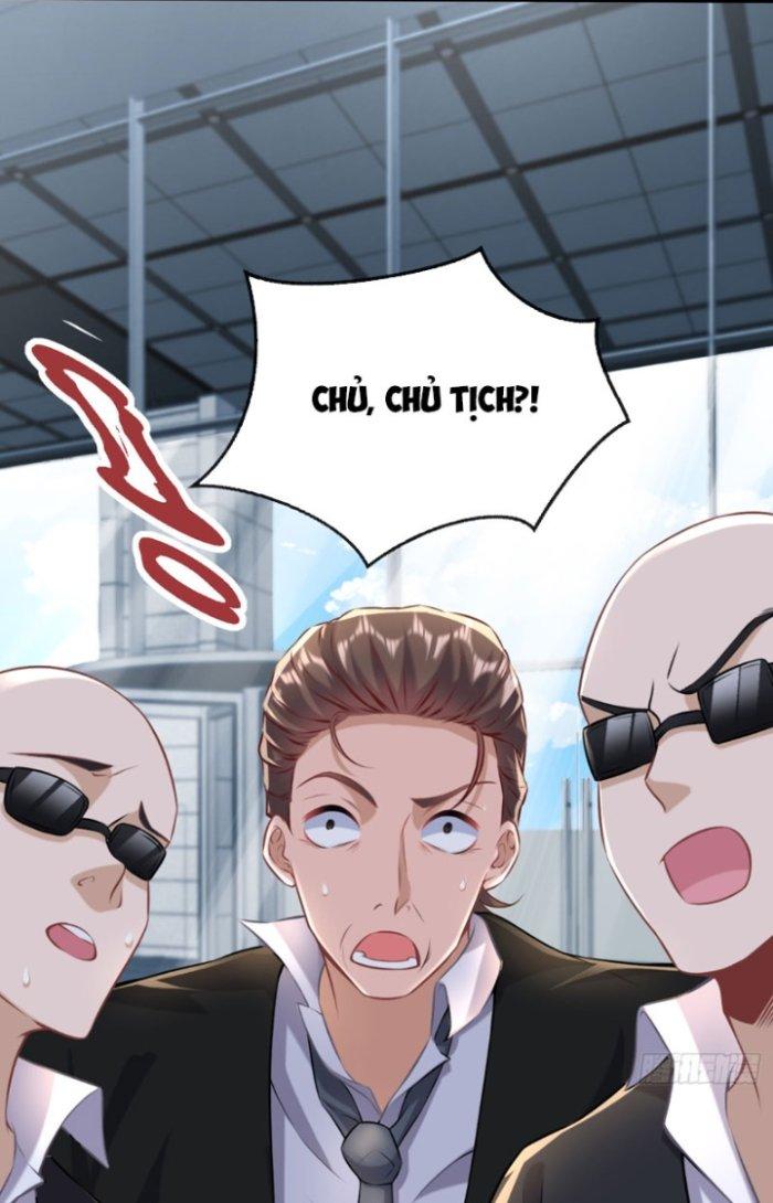 Chí Tôn Cuồng Tế Chapter 5 - Next Chapter 6