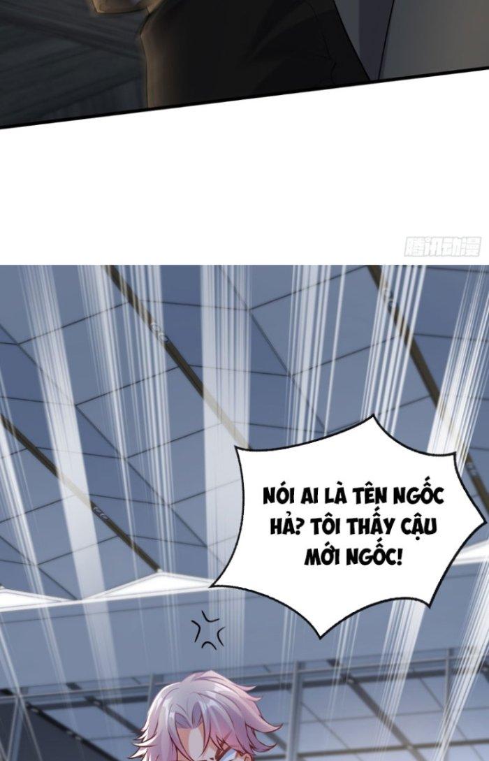 Chí Tôn Cuồng Tế Chapter 5 - Next Chapter 6