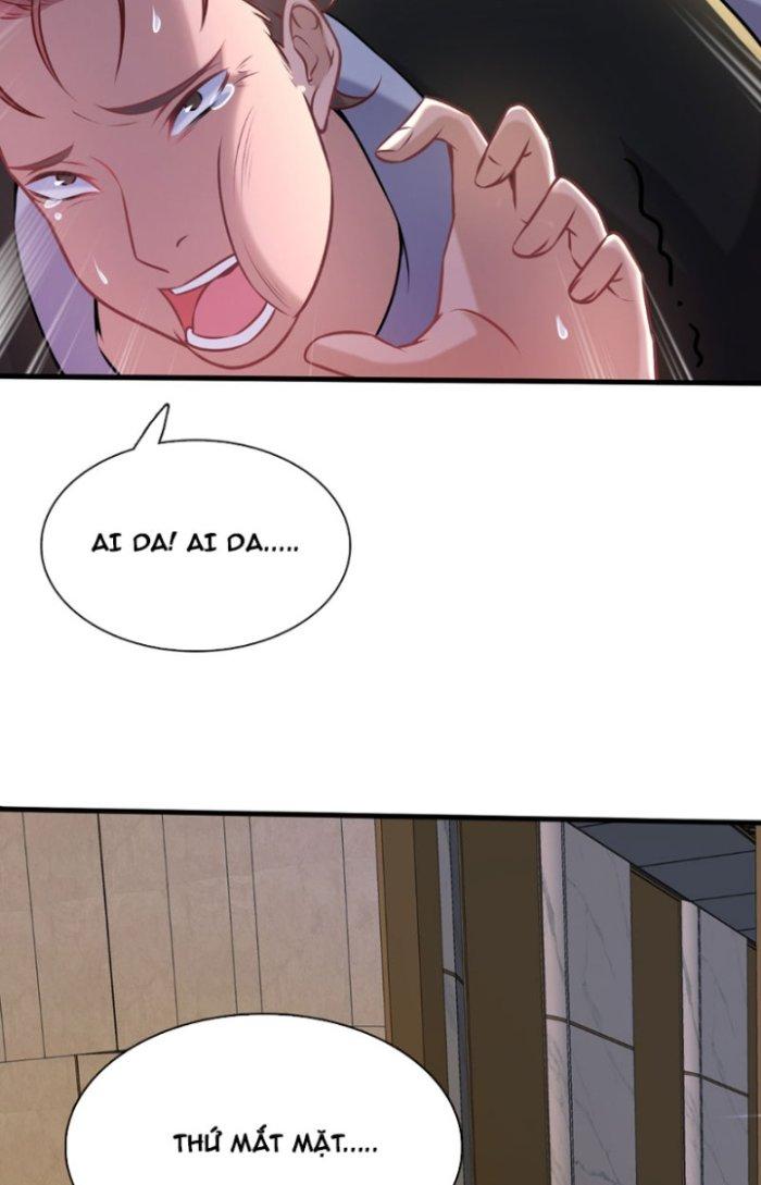 Chí Tôn Cuồng Tế Chapter 5 - Next Chapter 6