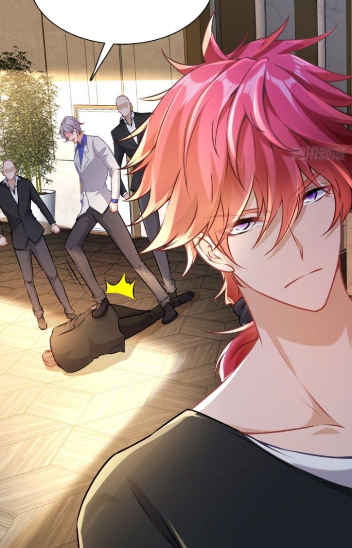 Chí Tôn Cuồng Tế Chapter 5 - Next Chapter 6