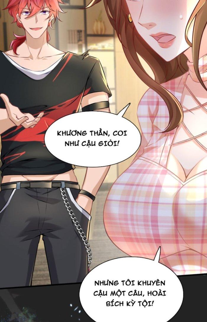 Chí Tôn Cuồng Tế Chapter 5 - Next Chapter 6