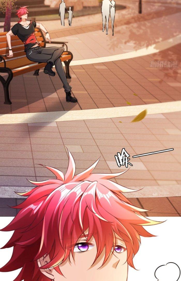 Chí Tôn Cuồng Tế Chapter 5 - Next Chapter 6