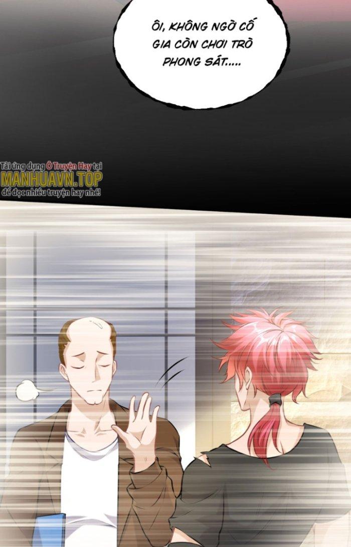 Chí Tôn Cuồng Tế Chapter 5 - Next Chapter 6