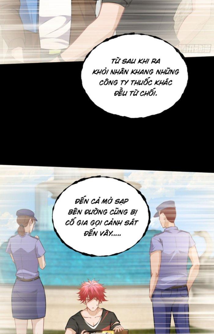Chí Tôn Cuồng Tế Chapter 5 - Next Chapter 6