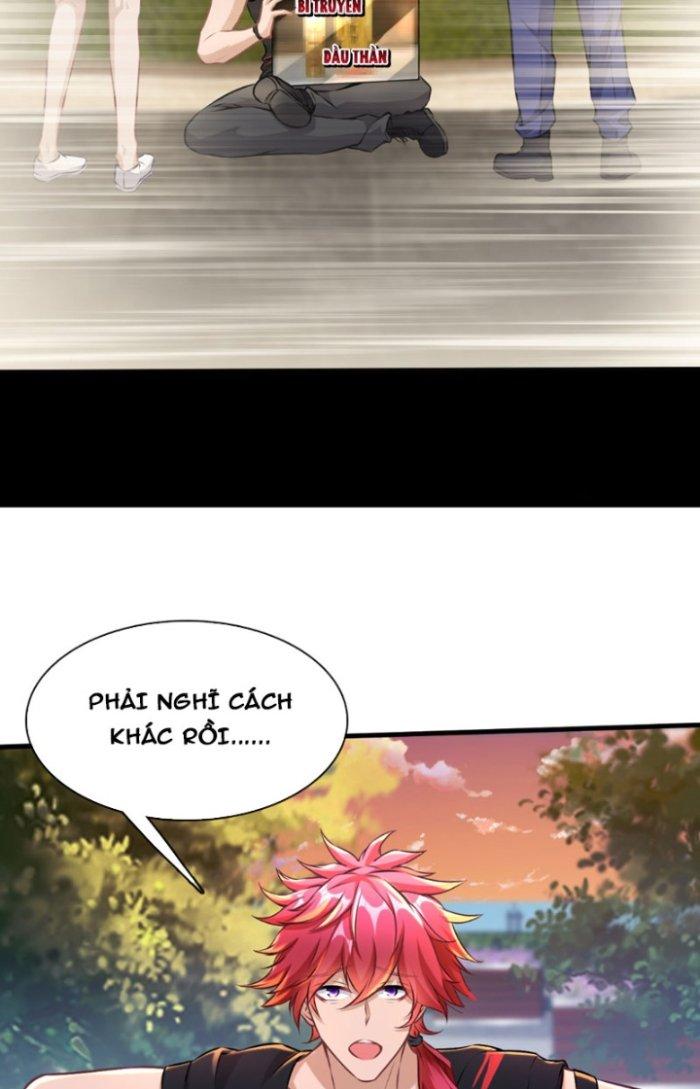 Chí Tôn Cuồng Tế Chapter 5 - Next Chapter 6