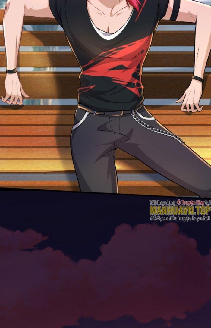 Chí Tôn Cuồng Tế Chapter 5 - Next Chapter 6