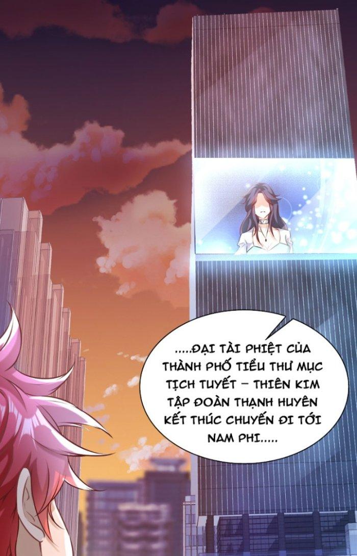 Chí Tôn Cuồng Tế Chapter 5 - Next Chapter 6
