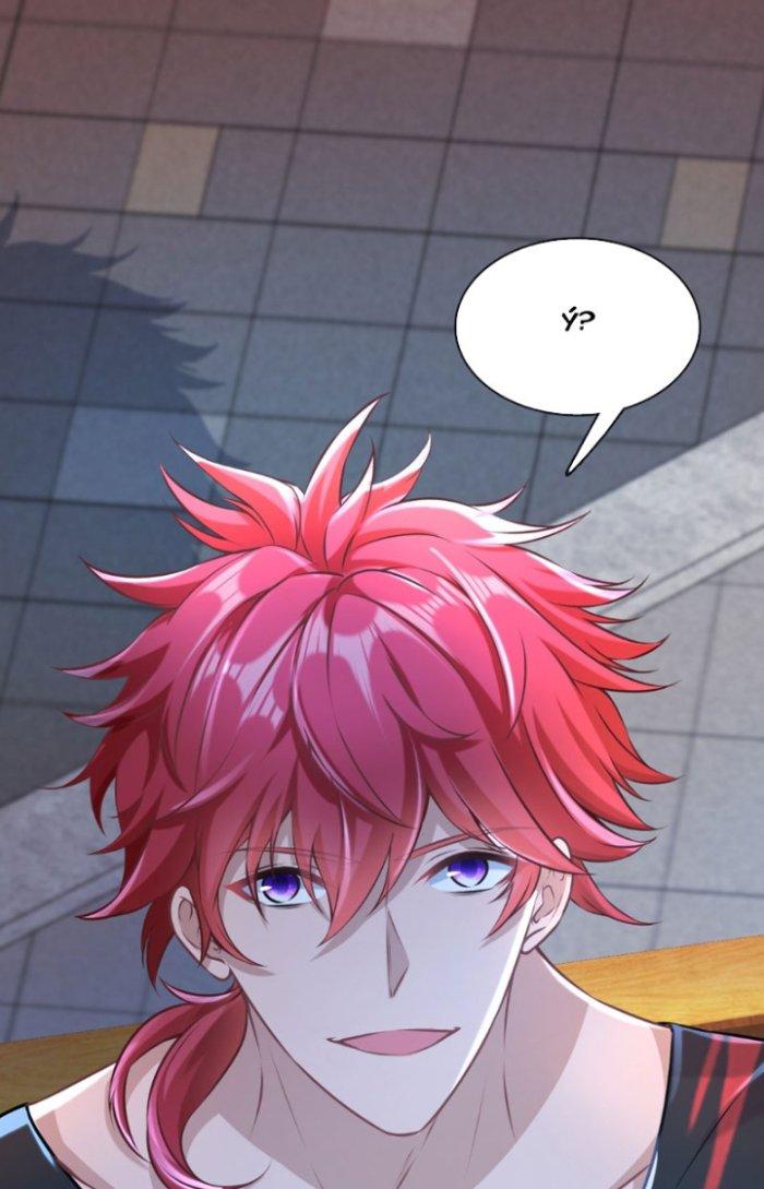 Chí Tôn Cuồng Tế Chapter 5 - Next Chapter 6