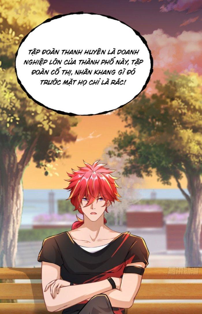 Chí Tôn Cuồng Tế Chapter 5 - Next Chapter 6