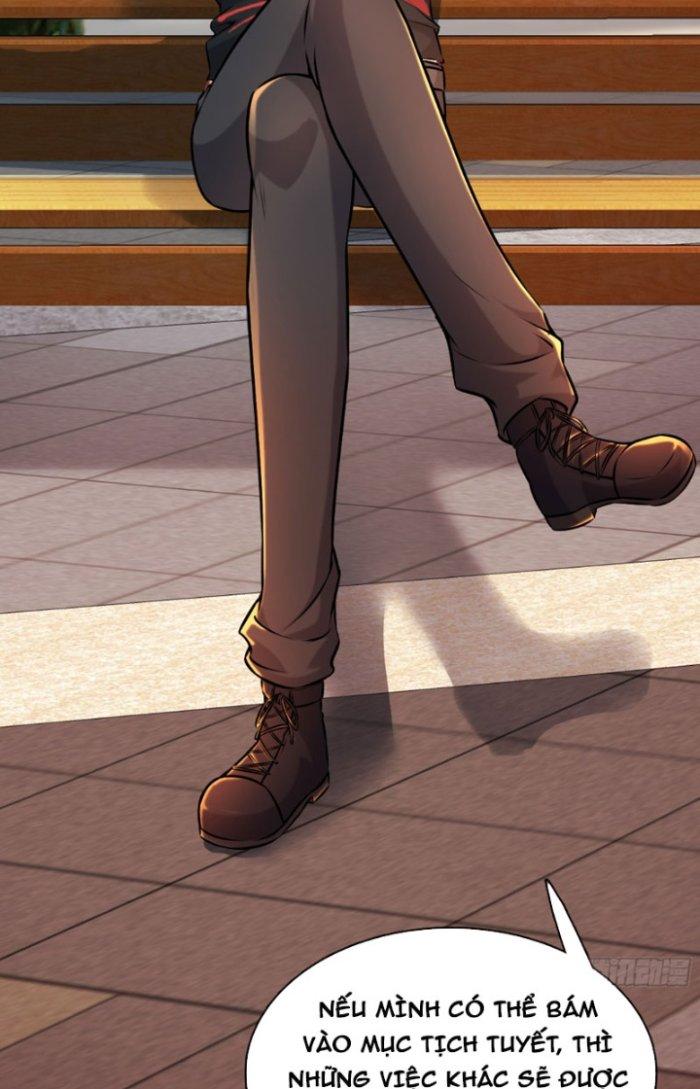 Chí Tôn Cuồng Tế Chapter 5 - Next Chapter 6