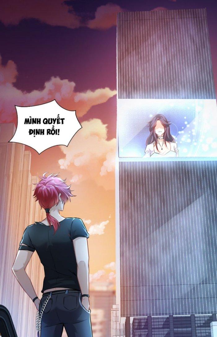 Chí Tôn Cuồng Tế Chapter 5 - Next Chapter 6