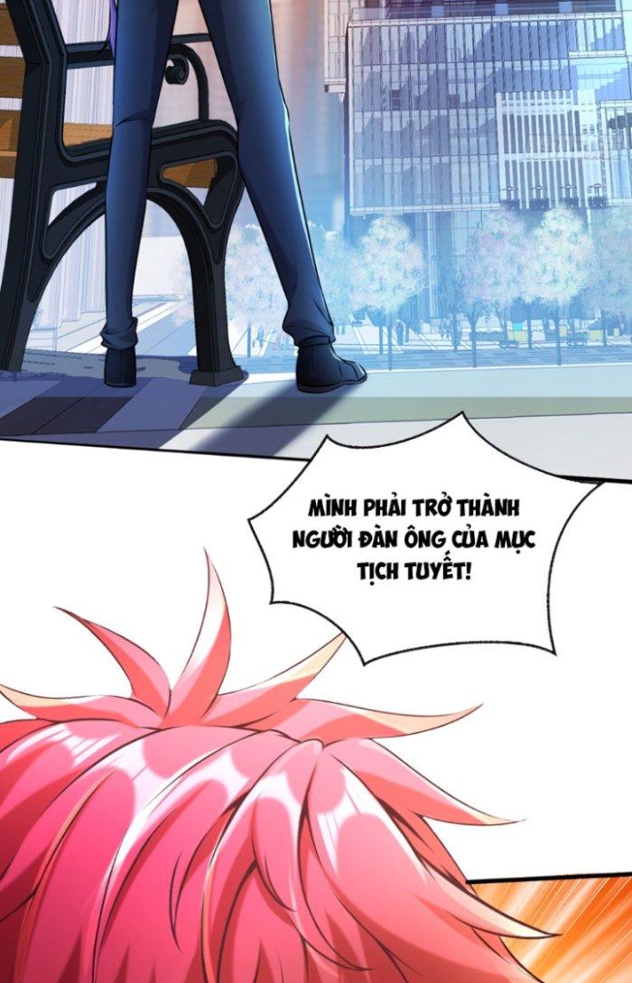 Chí Tôn Cuồng Tế Chapter 5 - Next Chapter 6