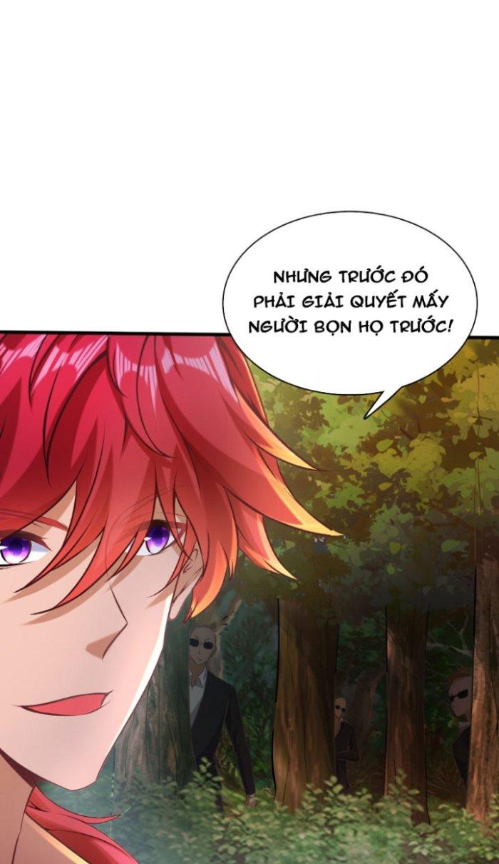 Chí Tôn Cuồng Tế Chapter 5 - Next Chapter 6