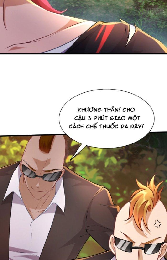 Chí Tôn Cuồng Tế Chapter 5 - Next Chapter 6