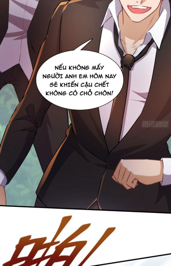 Chí Tôn Cuồng Tế Chapter 5 - Next Chapter 6
