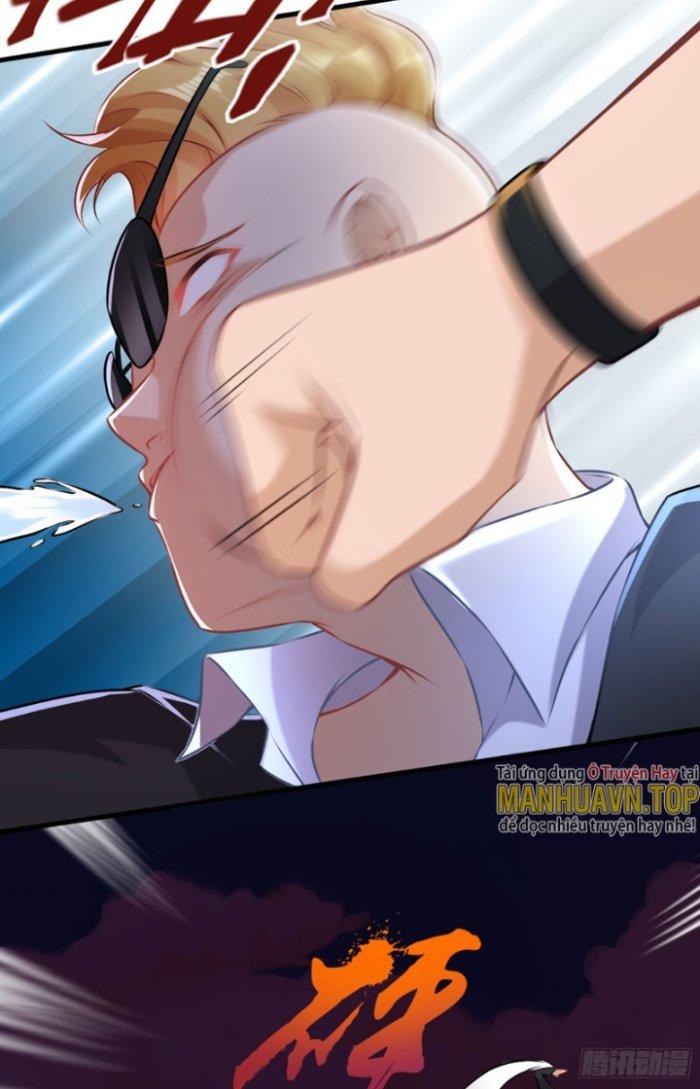 Chí Tôn Cuồng Tế Chapter 5 - Next Chapter 6