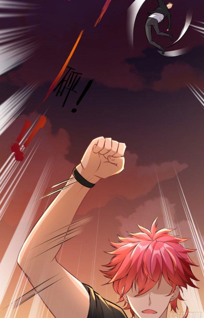 Chí Tôn Cuồng Tế Chapter 5 - Next Chapter 6