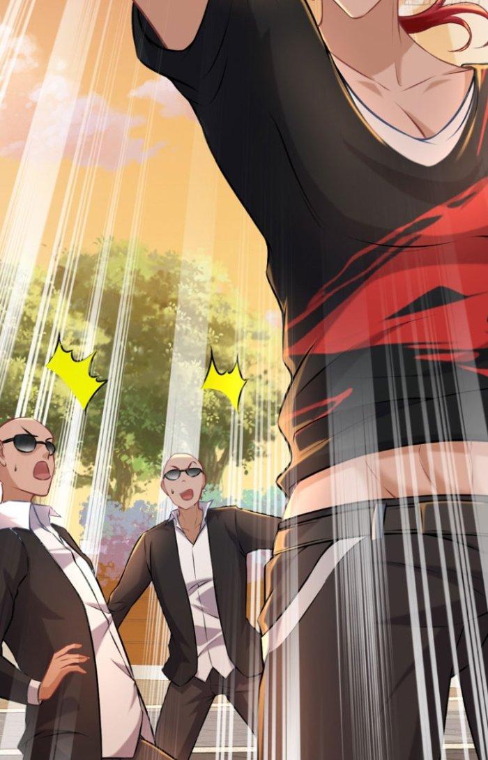 Chí Tôn Cuồng Tế Chapter 5 - Next Chapter 6