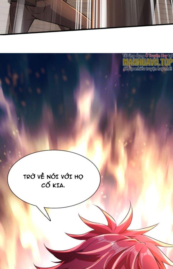 Chí Tôn Cuồng Tế Chapter 5 - Next Chapter 6