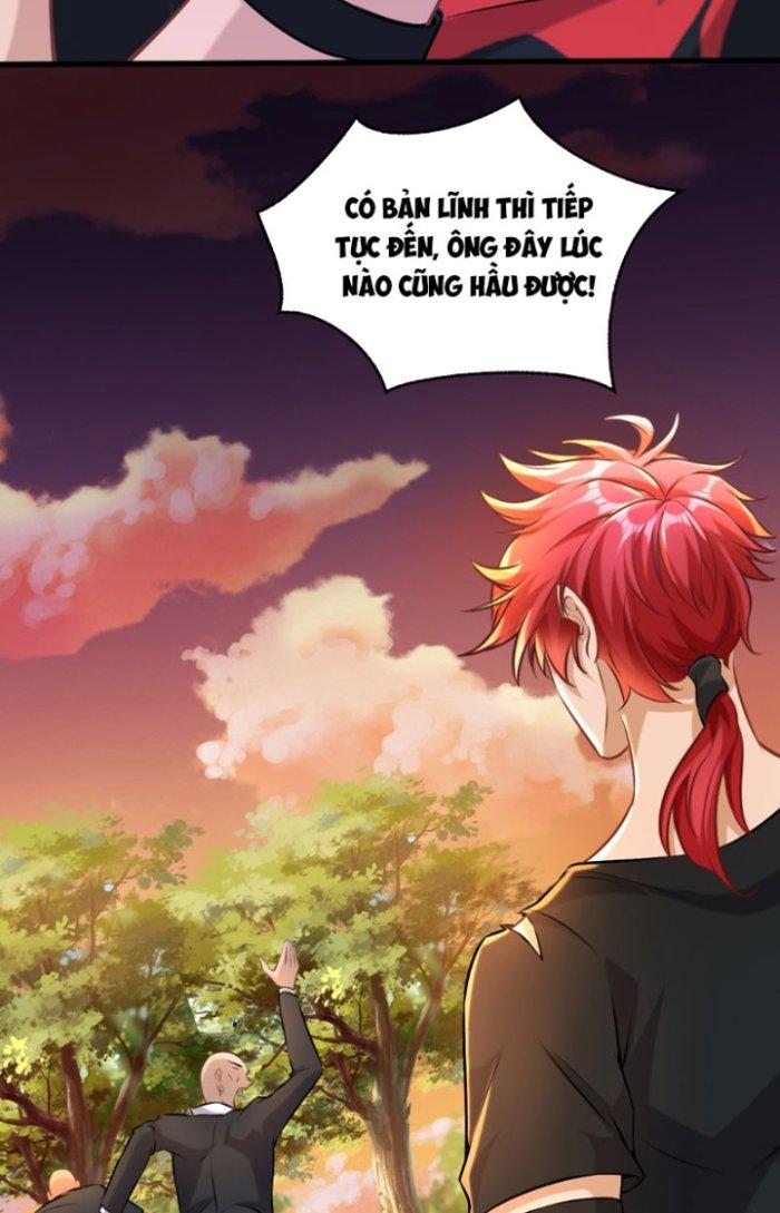 Chí Tôn Cuồng Tế Chapter 5 - Next Chapter 6