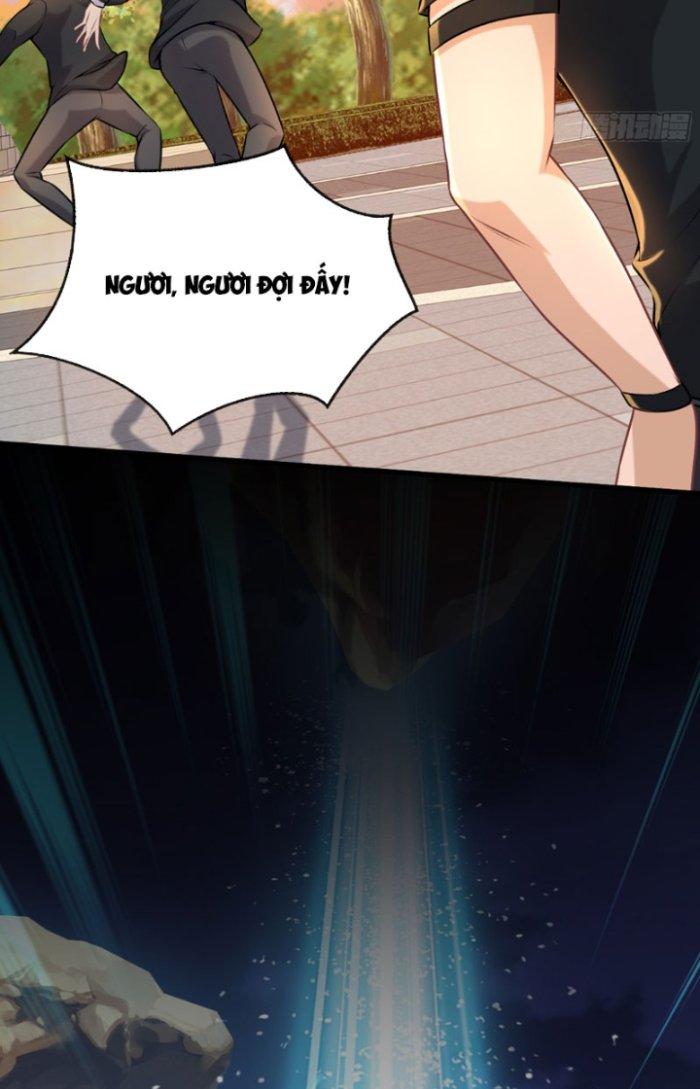 Chí Tôn Cuồng Tế Chapter 5 - Next Chapter 6