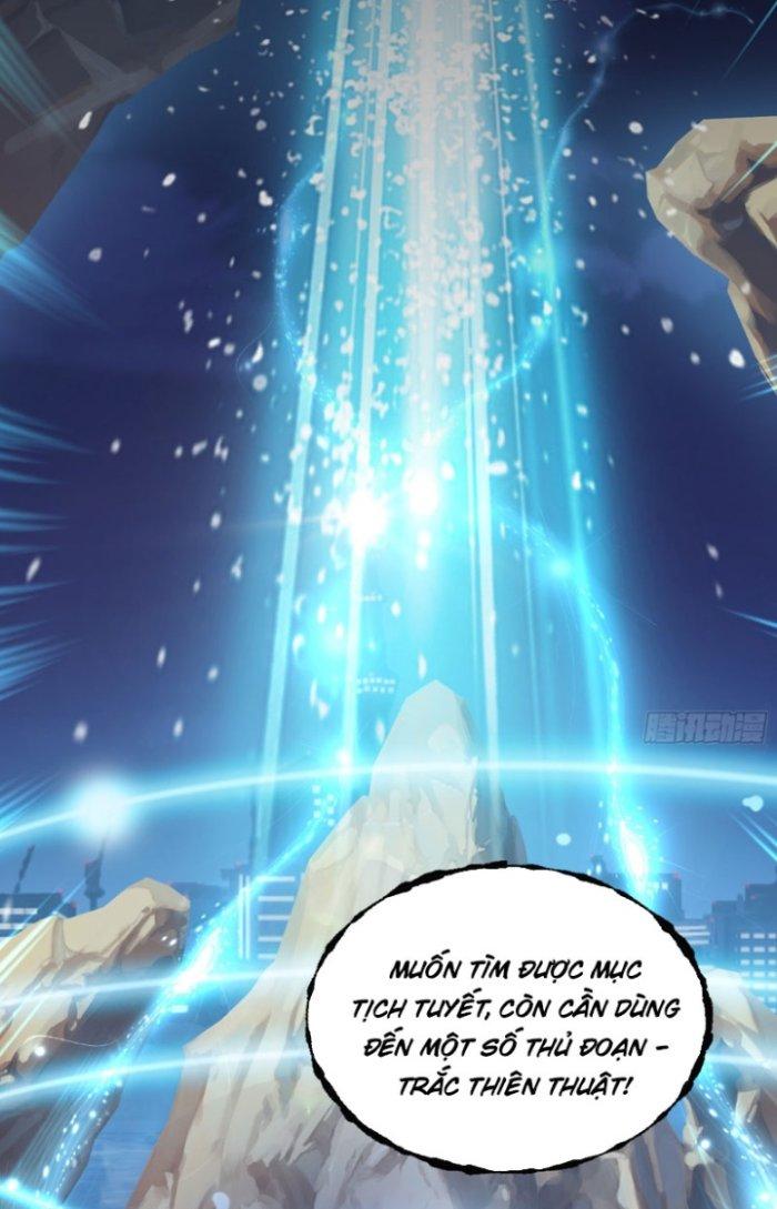 Chí Tôn Cuồng Tế Chapter 5 - Next Chapter 6