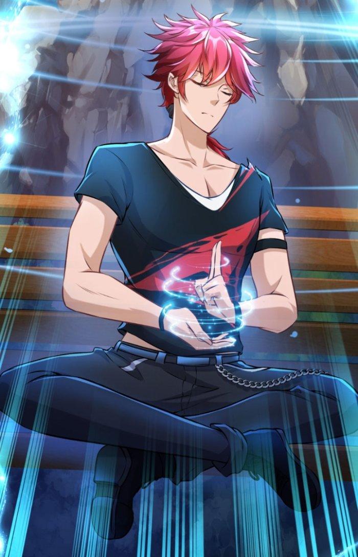 Chí Tôn Cuồng Tế Chapter 5 - Next Chapter 6