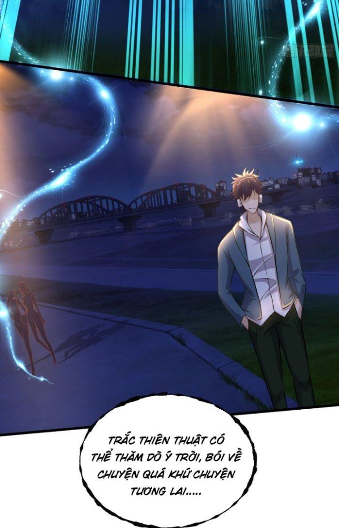 Chí Tôn Cuồng Tế Chapter 5 - Next Chapter 6