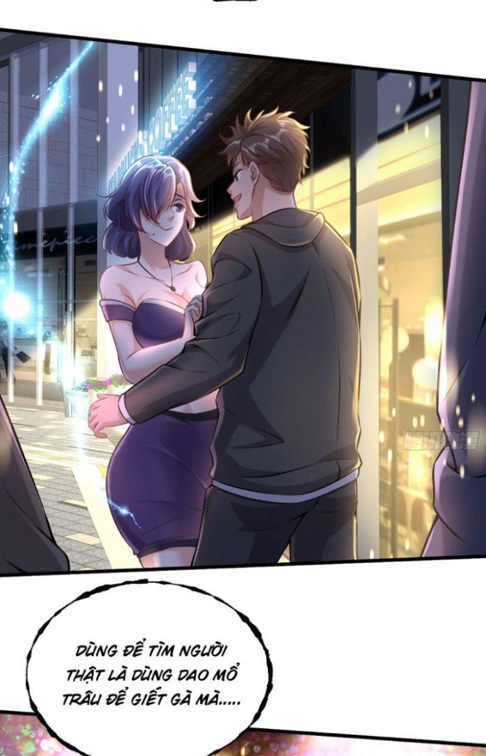 Chí Tôn Cuồng Tế Chapter 5 - Next Chapter 6