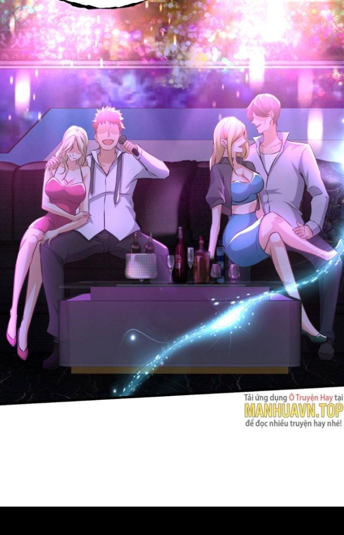 Chí Tôn Cuồng Tế Chapter 5 - Next Chapter 6