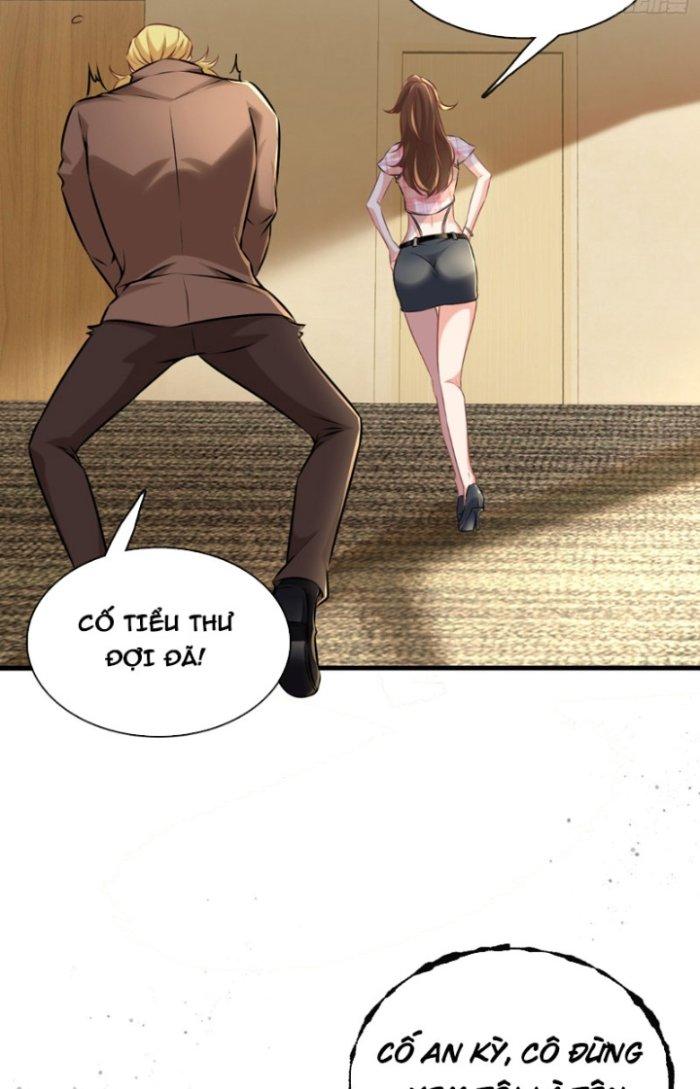 Chí Tôn Cuồng Tế Chapter 5 - Next Chapter 6