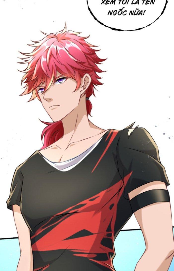 Chí Tôn Cuồng Tế Chapter 5 - Next Chapter 6