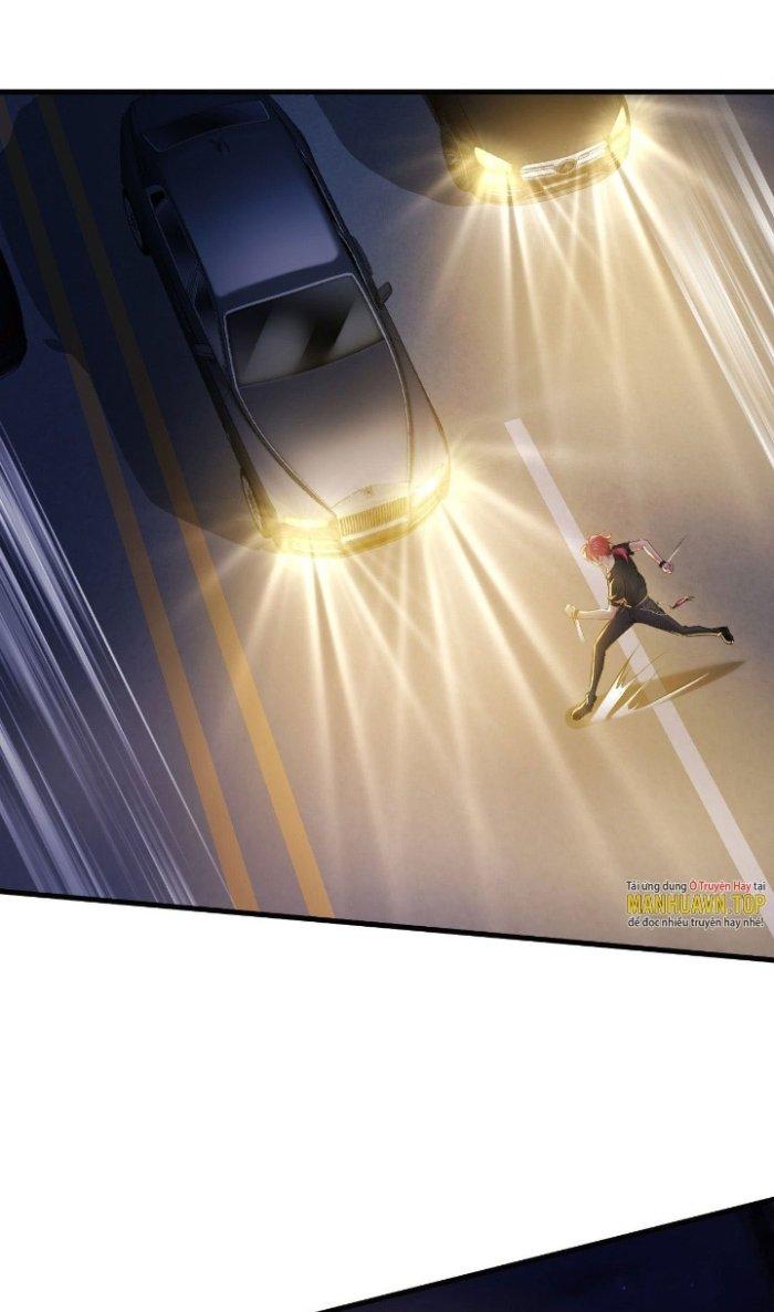 Chí Tôn Cuồng Tế Chapter 6 - Next Chapter 7