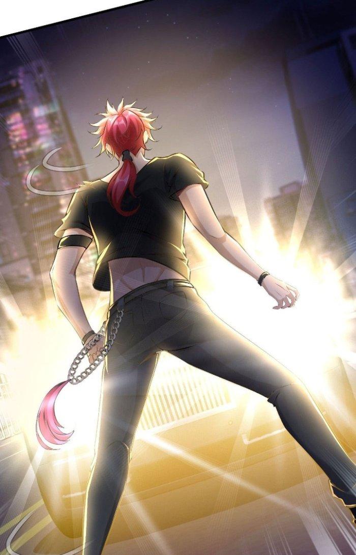 Chí Tôn Cuồng Tế Chapter 6 - Next Chapter 7