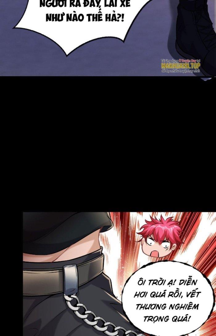 Chí Tôn Cuồng Tế Chapter 6 - Next Chapter 7