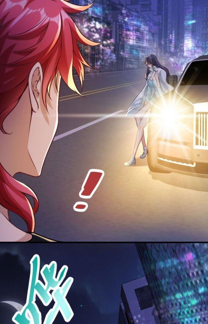 Chí Tôn Cuồng Tế Chapter 6 - Next Chapter 7