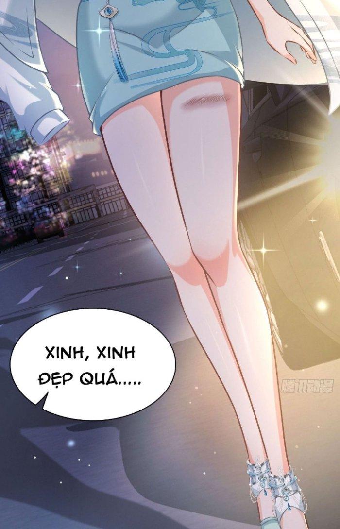 Chí Tôn Cuồng Tế Chapter 6 - Next Chapter 7