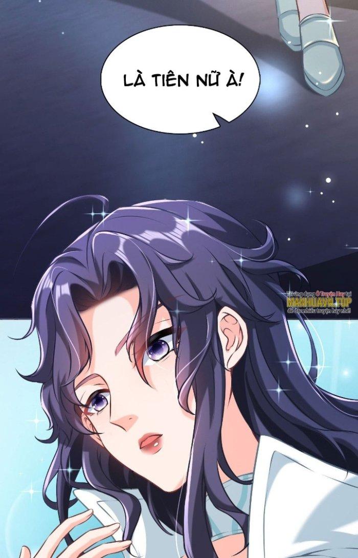 Chí Tôn Cuồng Tế Chapter 6 - Next Chapter 7