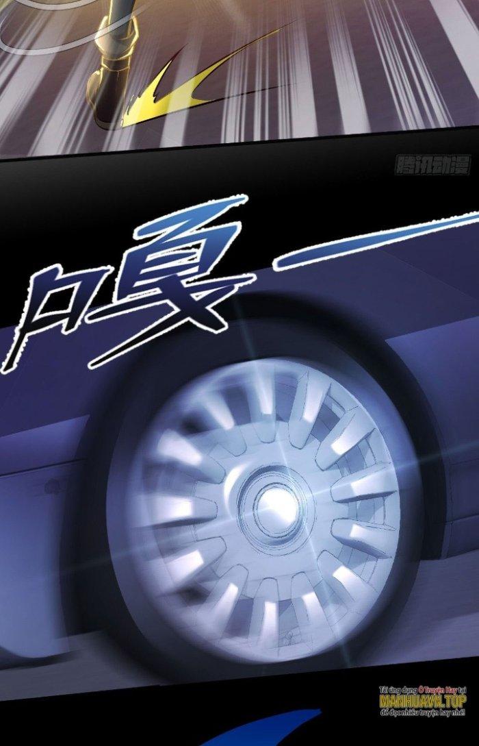 Chí Tôn Cuồng Tế Chapter 6 - Next Chapter 7