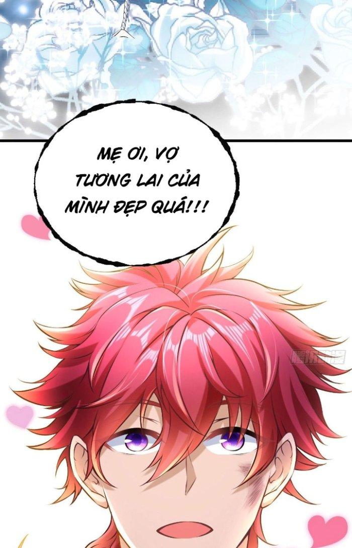 Chí Tôn Cuồng Tế Chapter 6 - Next Chapter 7