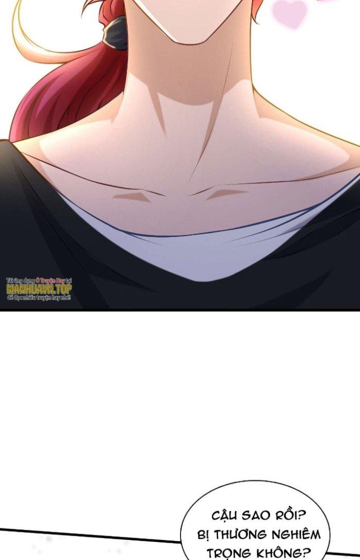 Chí Tôn Cuồng Tế Chapter 6 - Next Chapter 7