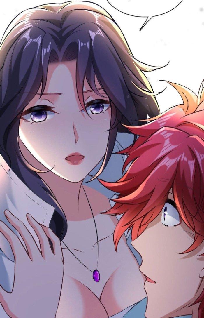 Chí Tôn Cuồng Tế Chapter 6 - Next Chapter 7