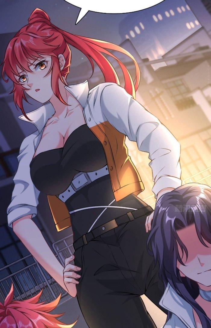 Chí Tôn Cuồng Tế Chapter 6 - Next Chapter 7