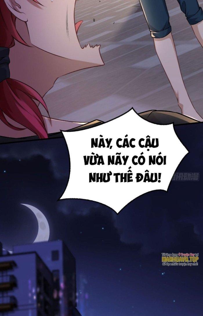 Chí Tôn Cuồng Tế Chapter 6 - Next Chapter 7